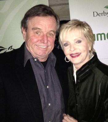 Florence Henderson